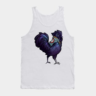 Rock Out With Your Rooster Out Tank Top